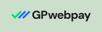 Gp Webpay