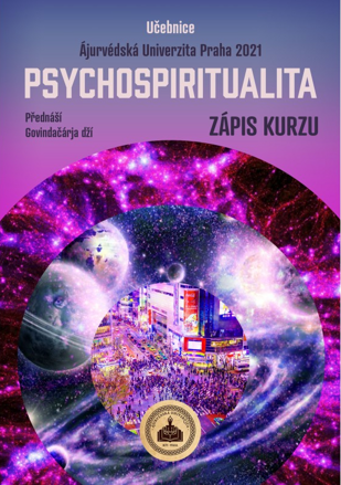 AJURVÉDSKA PSYCHOSPIRITUALITA